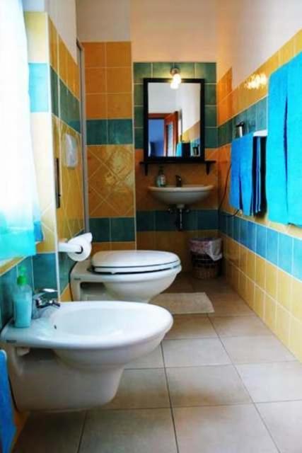 B&B Viadelmare Alghero Room photo
